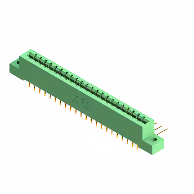 837-044-559-204 EDAC Inc.  Conectores de tableros de borde